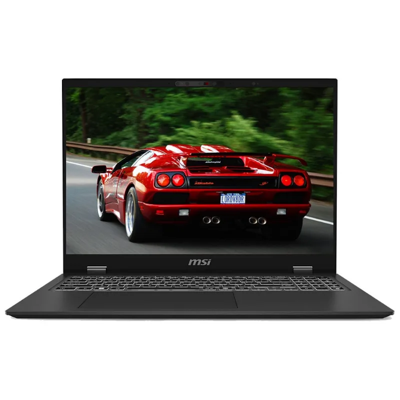 Msi Prestige 16 ai Studio Intel Core Ultra 9 185H rtx 4070 tela 16' qhd + ssd 4Tb NVMe ram 32Gb