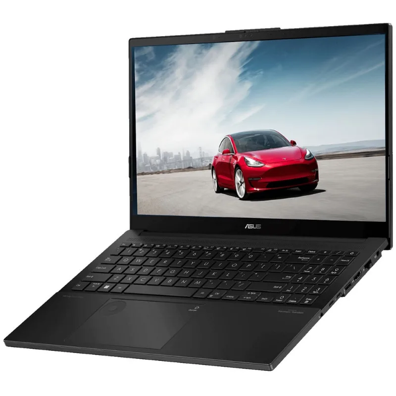 Asus Vivobook Pro 15 oled Intel Core Ultra 7 155H rtx 3050 tela 15' fhd ssd 1Tb NVMe ram 16Gb