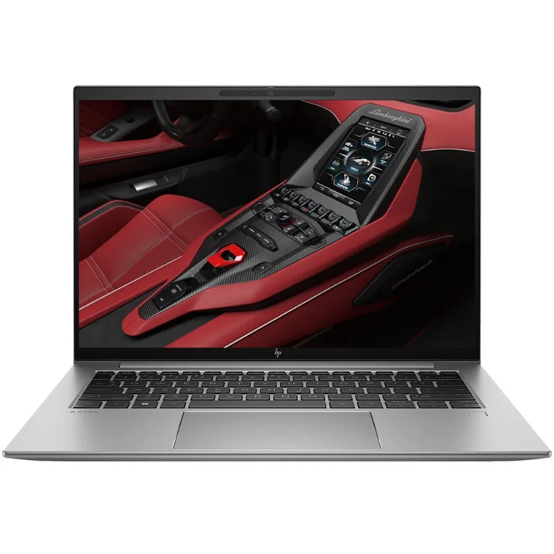 Hp ZBook Firefly G11 Intel Core Ultra 7 155H rtx A500 tela 14' fhd ssd 1Tb NVMe ram 32Gb