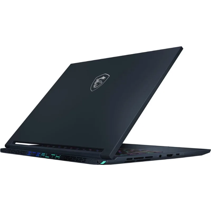 Msi Stealth 14 ai Intel Core Ultra 9 185H rtx 4060 tela 14' fhd ssd 1Tb NVMe ram 32Gb
