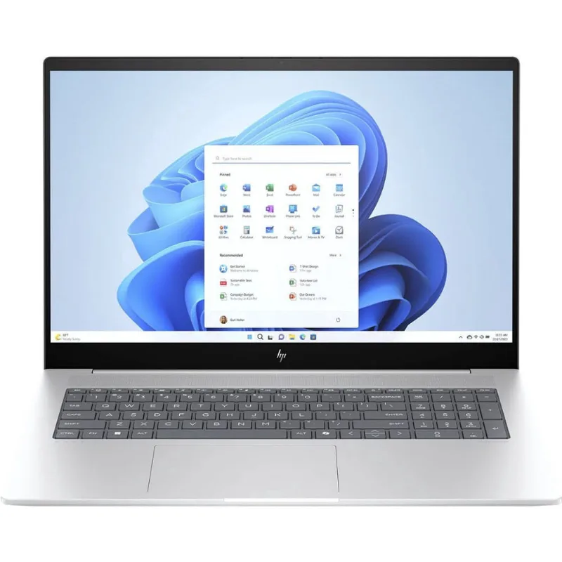 Hp Envy 17 Intel Core Ultra 7 155U Arc Graphics tela 17' fhd ssd 1Tb NVMe ram 16Gb