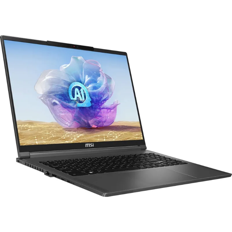 Msi Creator Pro M16 Intel 14ª geração i7-14650HX rtx 1000 ada tela 16' wuxga ssd 1Tb NVMe ram 32Gb