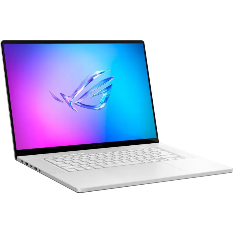 Asus rog Zephyrus G16 amd ai 9 hx 370 rtx 4060 tela 16' wqxga ssd 1Tb NVMe ram 16Gb