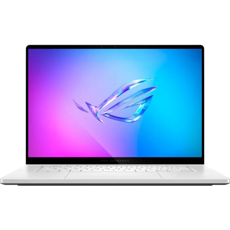 Asus rog Zephyrus G16 amd ai 9 hx 370 rtx 4070 tela 16' wqxga ssd 2Tb NVMe ram 32Gb