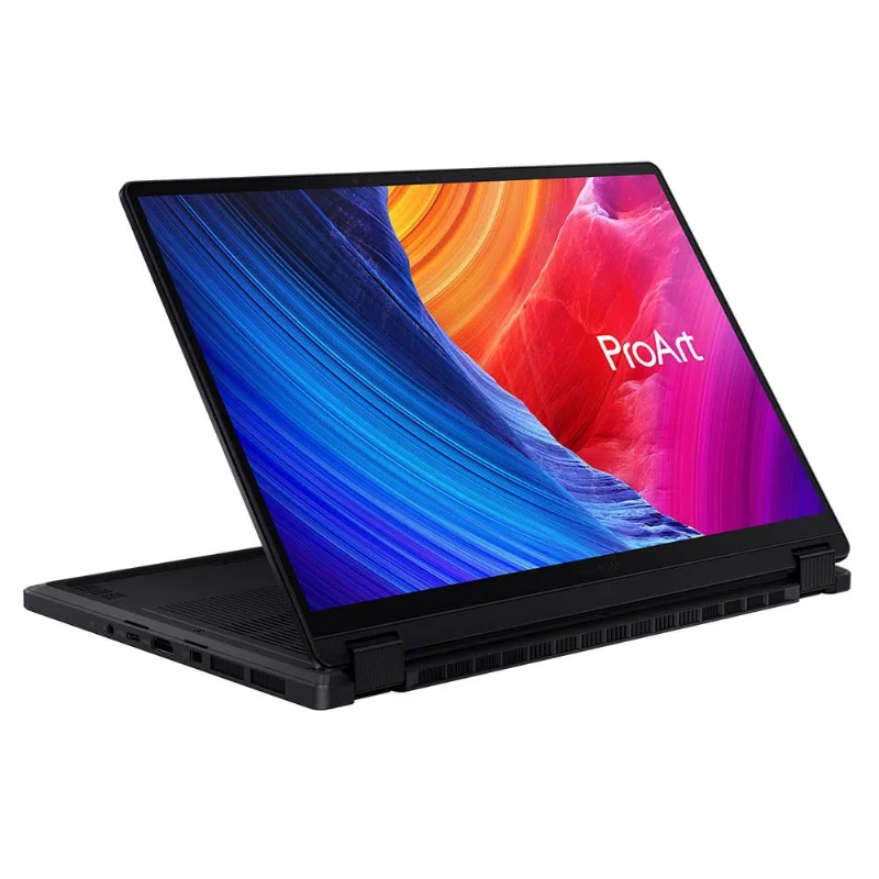 Asus ProArt PX13 amd ai 9 hx 370 rtx 4060 tela touch 13' oled 3K ssd 1Tb NVMe ram 32Gb