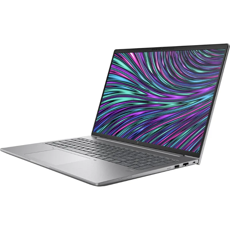 Hp ZBook Power G11 Intel Core Ultra 9 185H rtx A2000 ada tela 16' wqxga ssd 1Tb NVMe ram 32Gb