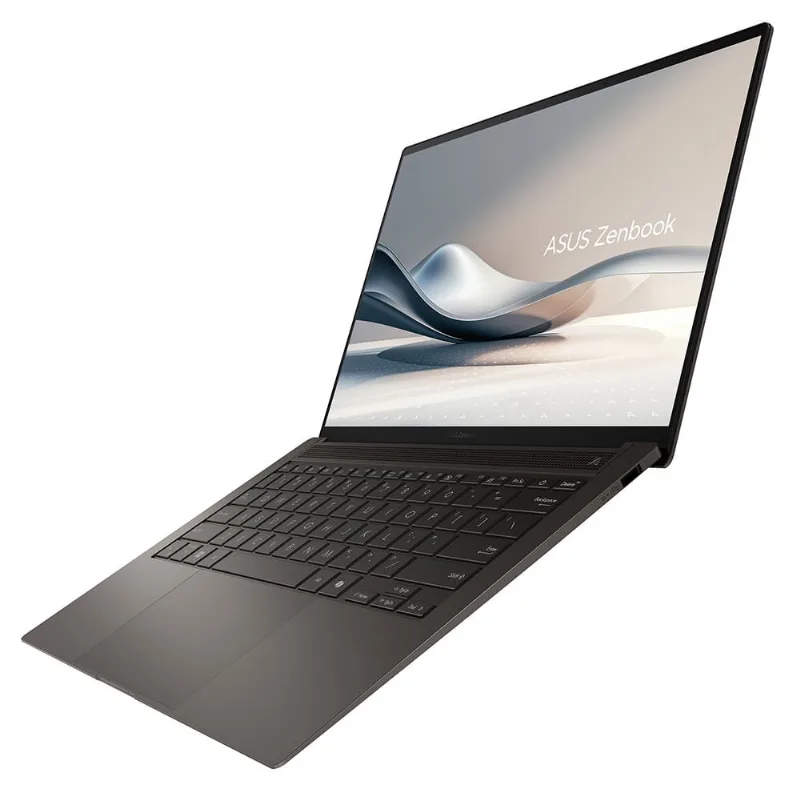 Asus Zenbook S14 Intel Core Ultra 7 258V Arc Graphics tela 14' oled ssd 1Tb NVMe ram 16Gb