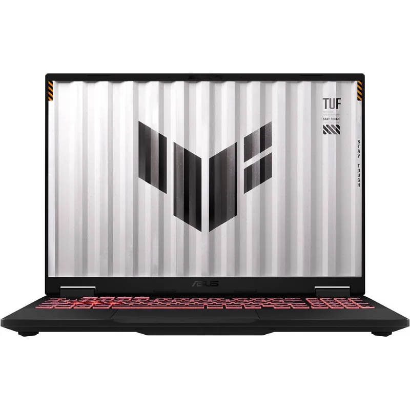 Asus tuf A16 amd ai 9 hx 370 rtx 4060 tela 16' wqxga ssd 1Tb NVMe ram 16Gb