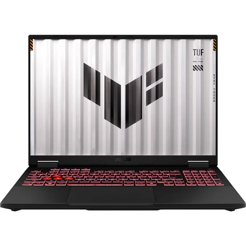 Asus tuf A16 amd ai 9 hx 370 rtx 4070 tela 16' wqxga ssd 4Tb NVMe ram 32Gb