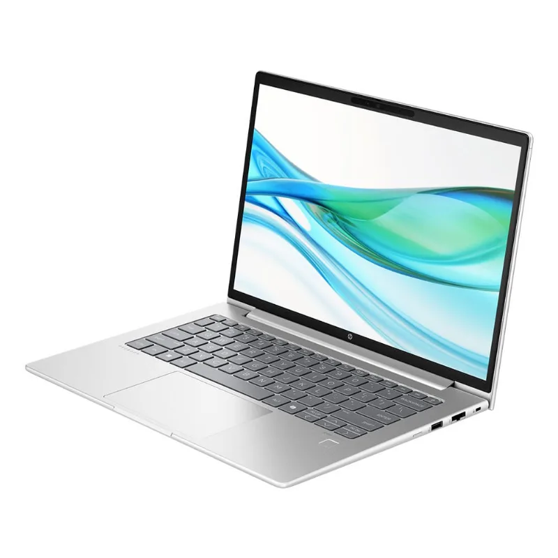 Hp ProBook 440 Intel Core Ultra 7 155U Arc Graphics tela 14' wuxga ssd 1Tb NVMe ram 16Gb