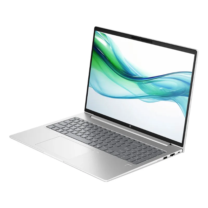 Hp ProBook 460 Intel Core Ultra 7 155U Arc Graphics tela 16' touch wuxga ssd 1Tb NVMe ram 16Gb