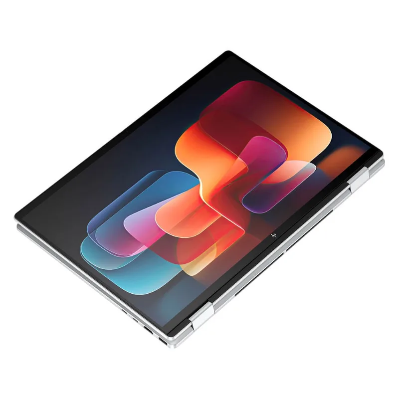 Hp Envy x360 16 Intel Core Ultra 7 155U Intel Graphics tela 16' wuxga ssd 1Tb NVMe ram 16Gb
