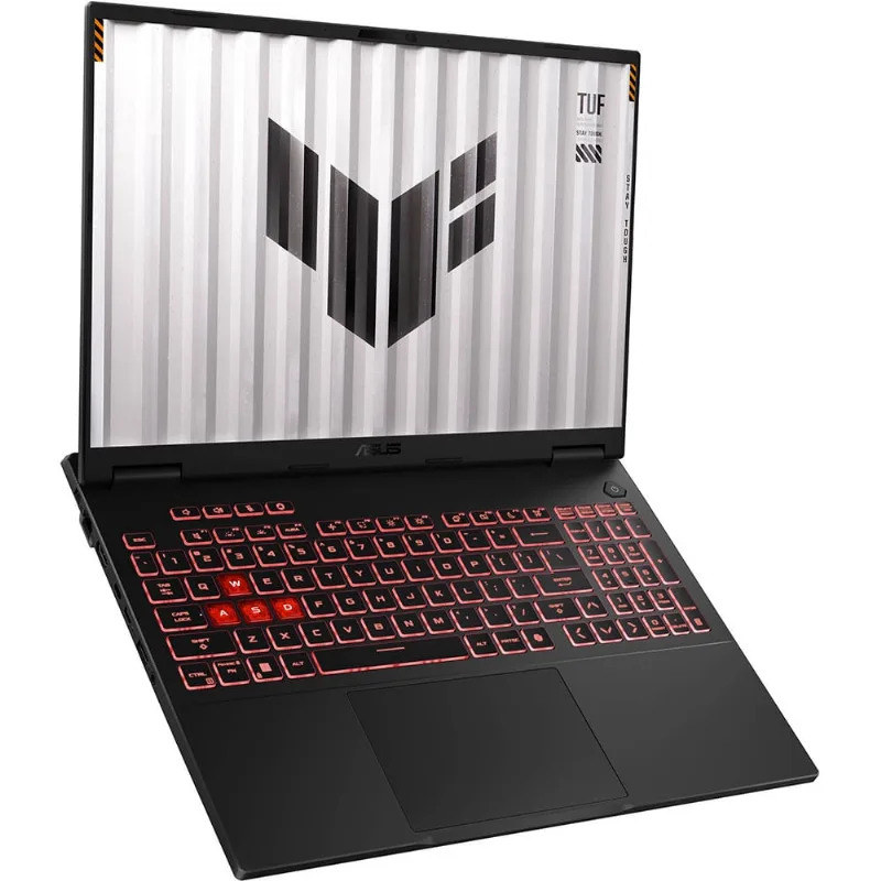 Asus tuf A16 amd ai 9 hx 370 rtx 4060 tela 16' wqxga ssd 1Tb NVMe ram 32Gb
