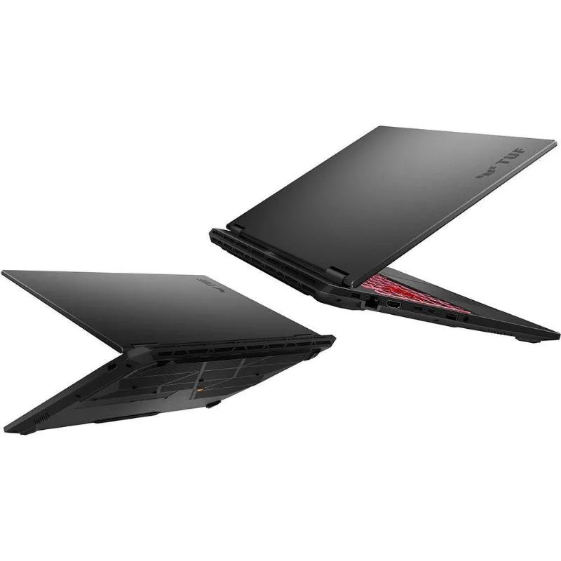 Tuf A16 Amd Ai 9 Hx 370 Rtx 4060 Tela 16' Wqxga Ssd 4tb Nvme Ram 32gb Asus