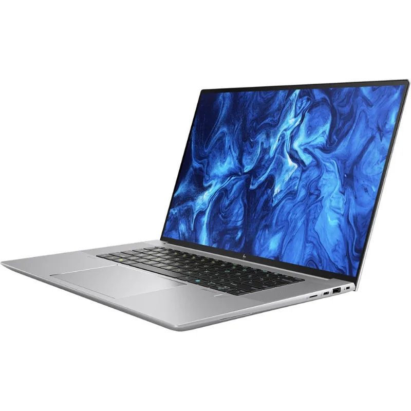 Hp ZBook Studio G11 Intel Core Ultra 7 165H rtx A2000 ada tela 16' wquxga ssd 1Tb NVMe ram 32Gb