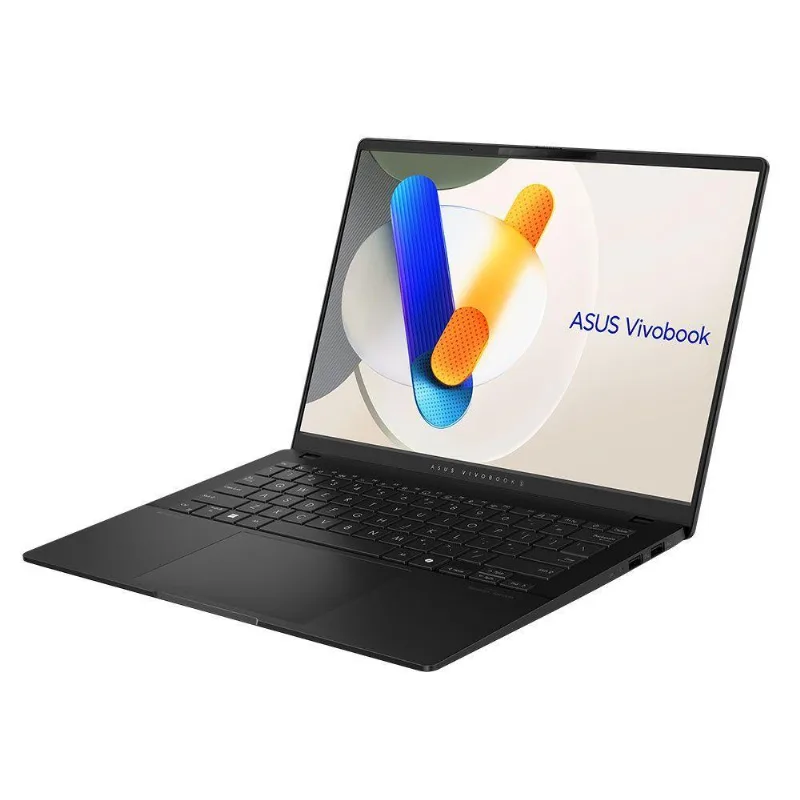 Vivobook S14 Intel Core Ultra 7 258v Arc Graphics Tela 14' Wuxga Ssd 4tb Nvme Ram 32gb Asus