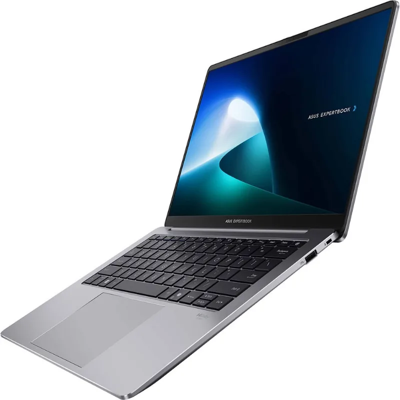 Asus ExpertBook P5 Intel Core Ultra 7 258V placa Arc 140V tela 14' wqxga ssd 4Tb NVMe ram 32Gb