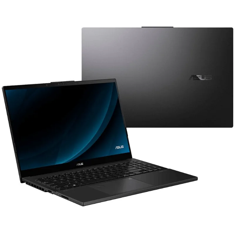 Asus Vivobook S15 amd ai 9 hx 370 Radeon 890M tela touch 15' oled 3K ssd 1Tb NVMe ram 32Gb