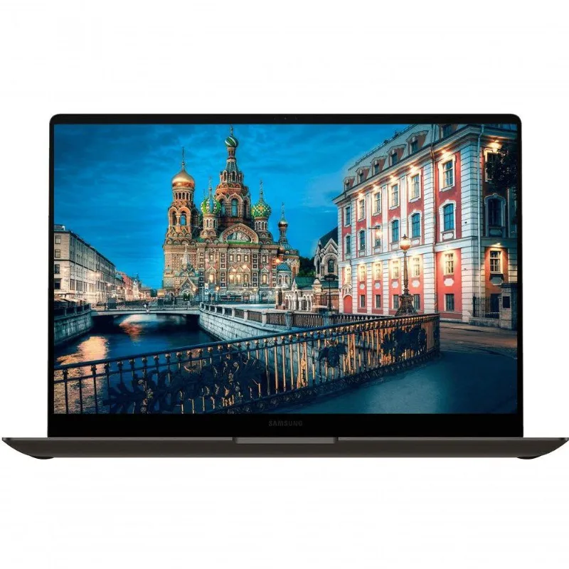 Book5 Pro Intel Core Ultra 7 258v Arc Graphics Tela 16' 3k Amoled Ssd 4tb Nvme Ram 16gb Samsung