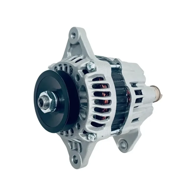 ALTERNADOR 802008