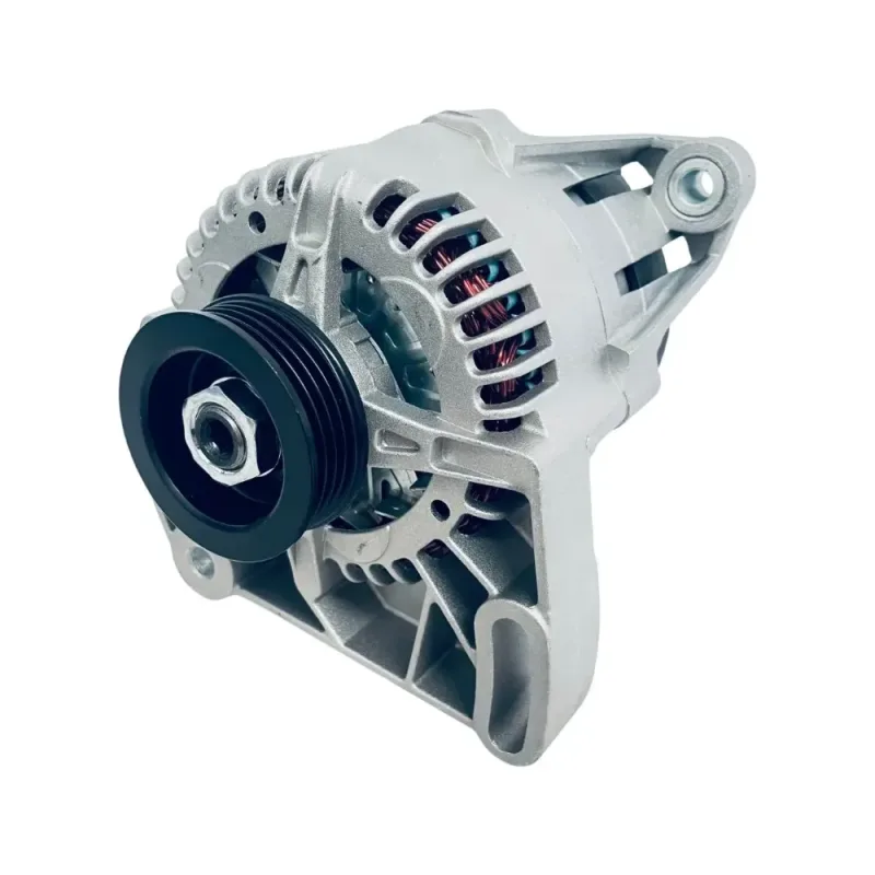 ALTERNADOR 802045