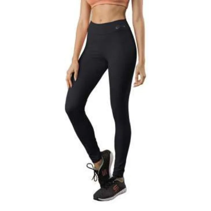 Calça Sol Legging Essencial M / PRETO