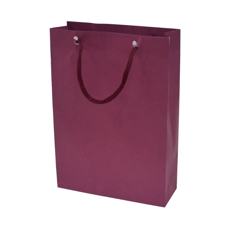 SACOLA SURPRESA 16X24X06 MARSALA