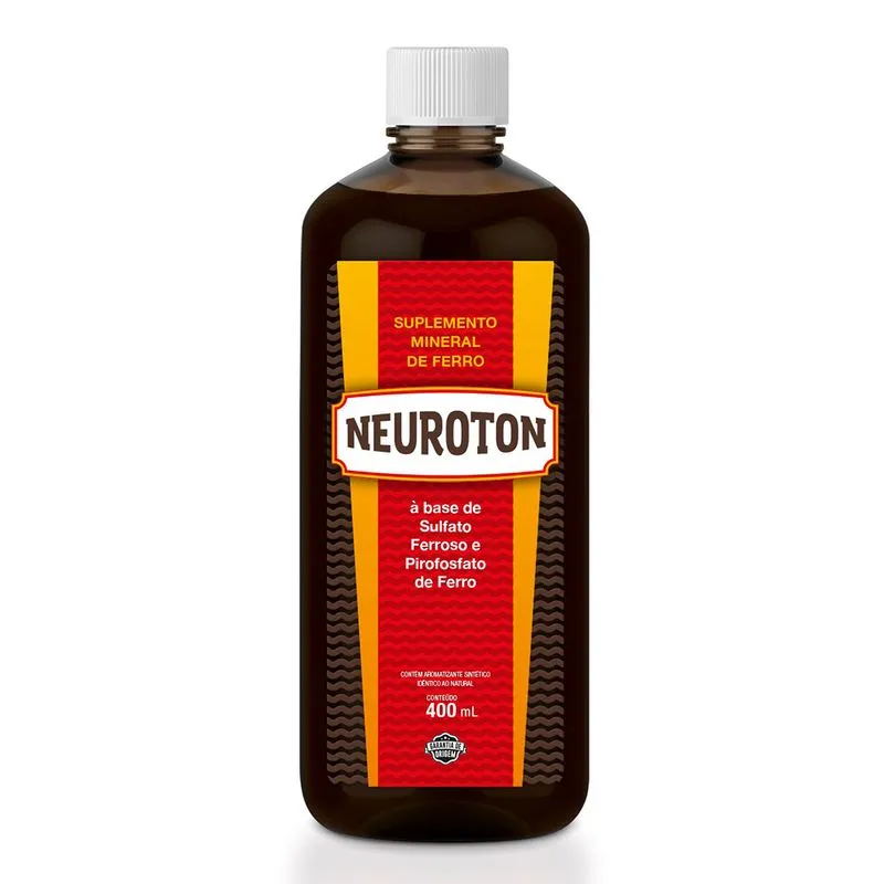 Neuroton 400ml