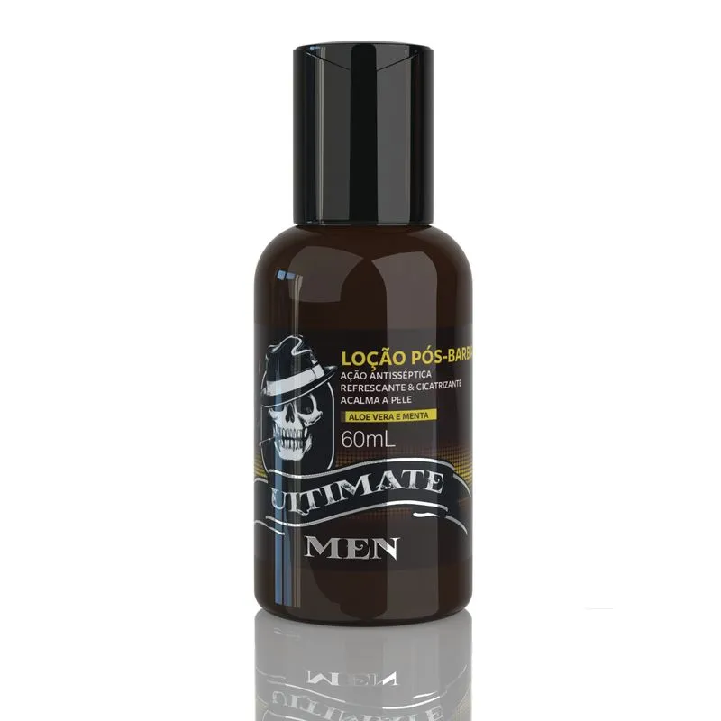 Sveda Men Ultimate Locao 60Ml