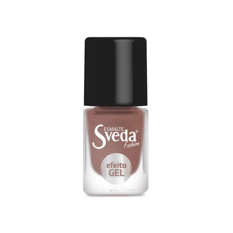 Esmalte Sveda Gel Fashion Top Model 9ml