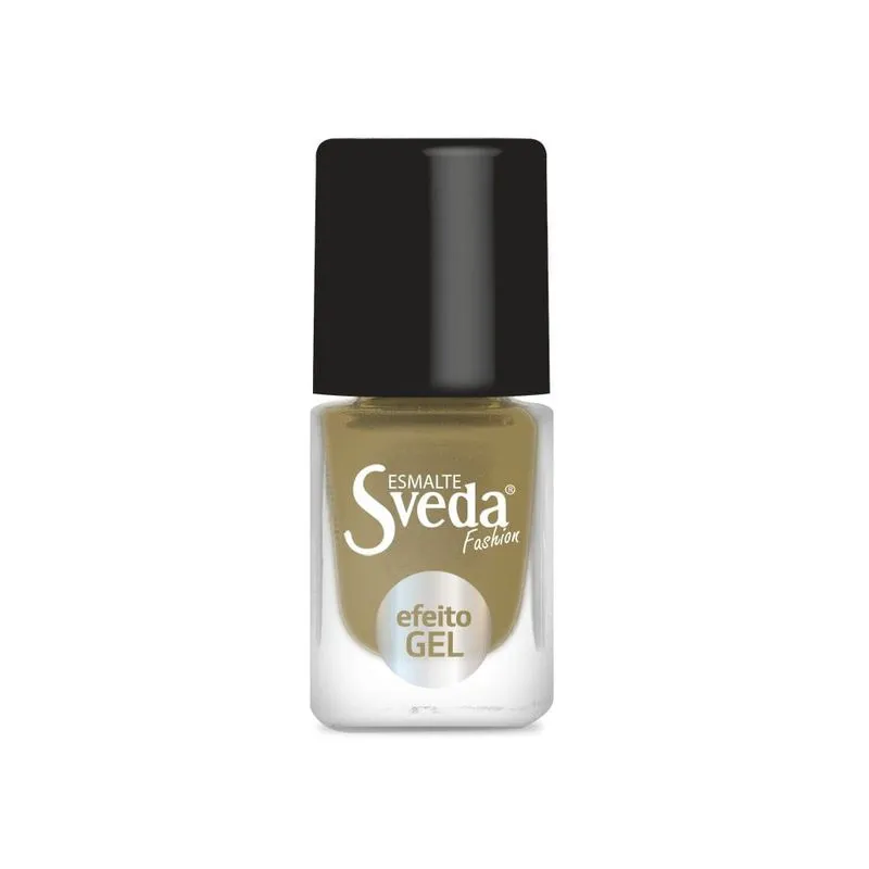 Esmalte Sveda Gel Fashion Tendência 9ml