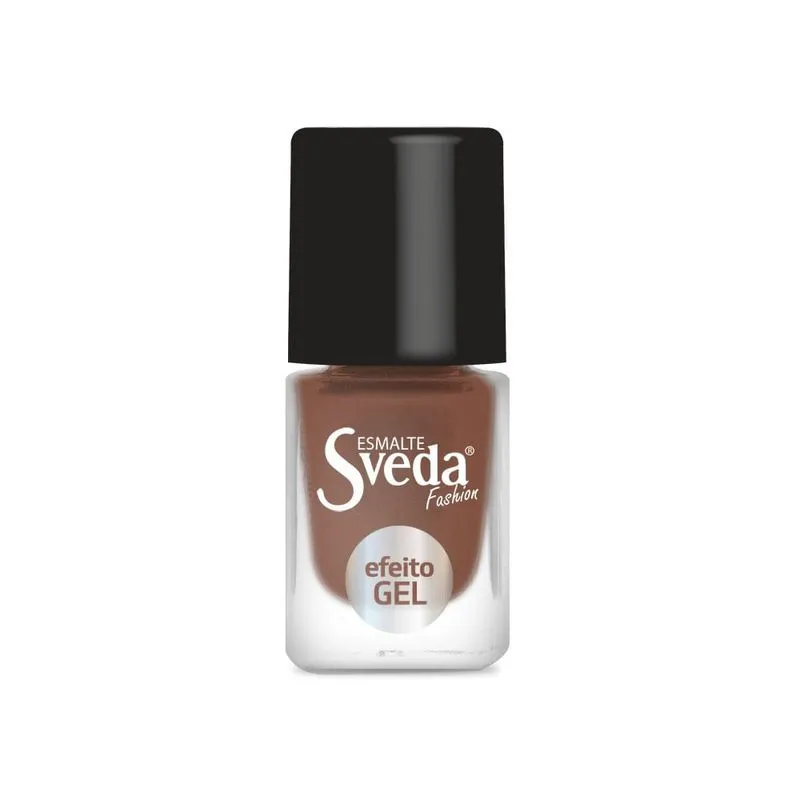 Esmalte Sveda Gel Fashion Elegante 9ml
