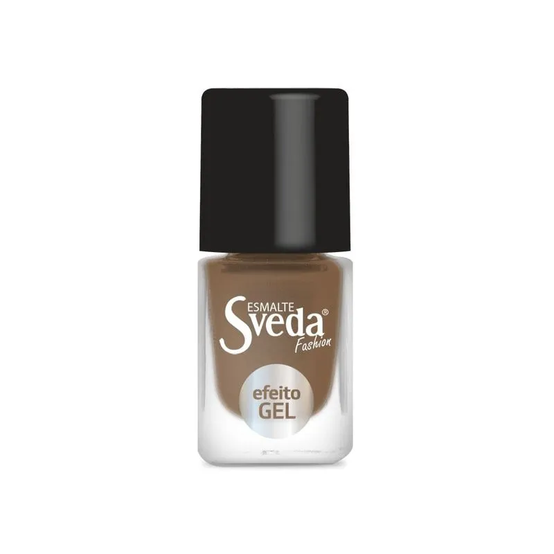 Esmalte Sveda Gel Fashion Sucesso 9ml