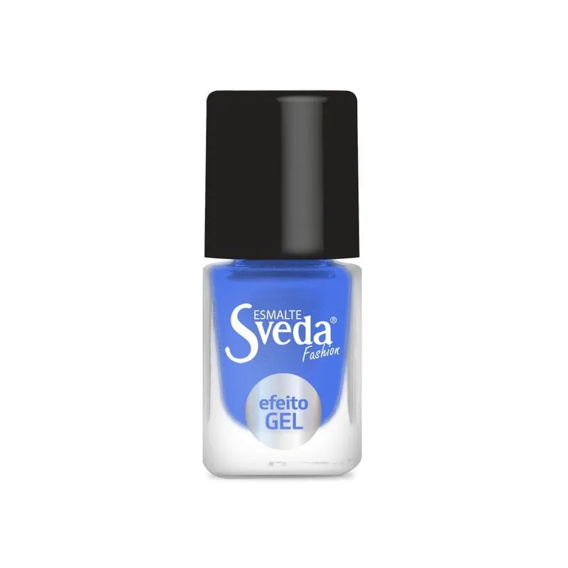 Esmalte Sveda Gel Fashion Shape 9ml