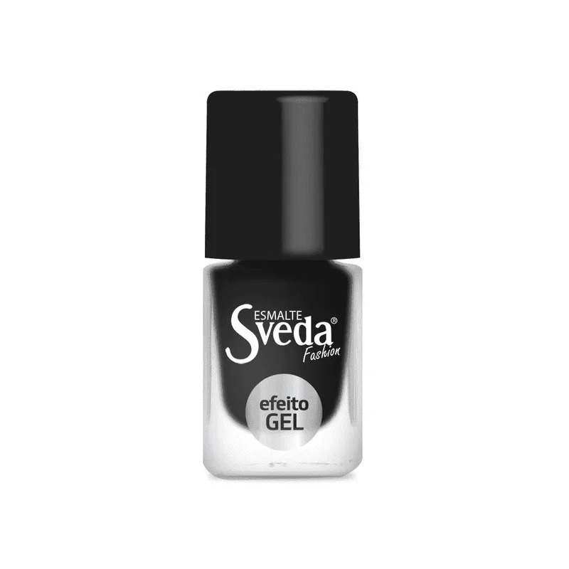 Esm Sveda Gel 9ml Preto Oxford