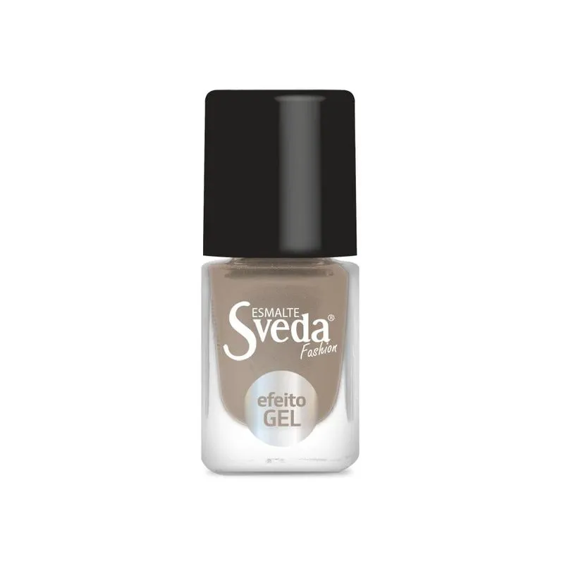Esmalte Sveda Gel Fashion Vanguarda 9ml