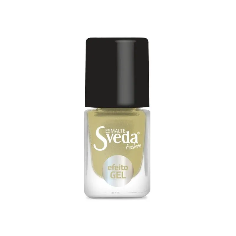 Esmalte Sveda Gel Fashion Passarela 9ml