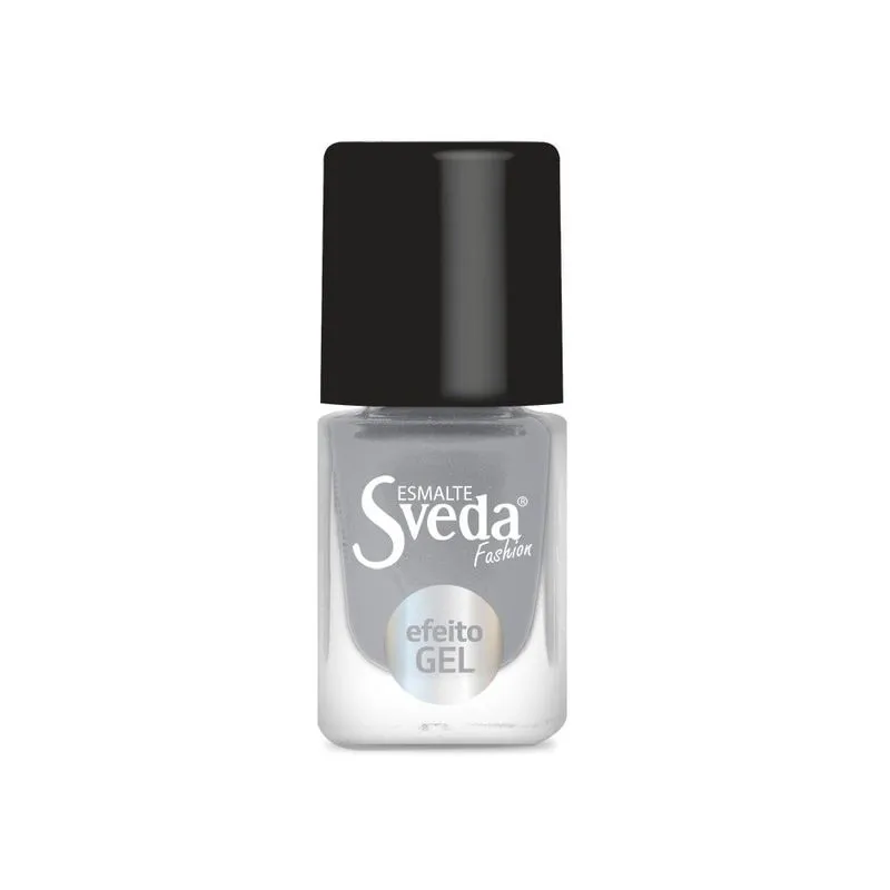 Esmalte Sveda Gel Fashion Click 9ml