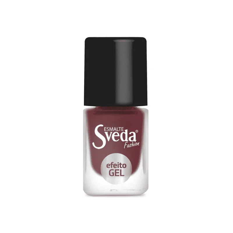 Esmalte Sveda Gel Fashion Fashionista 9ml