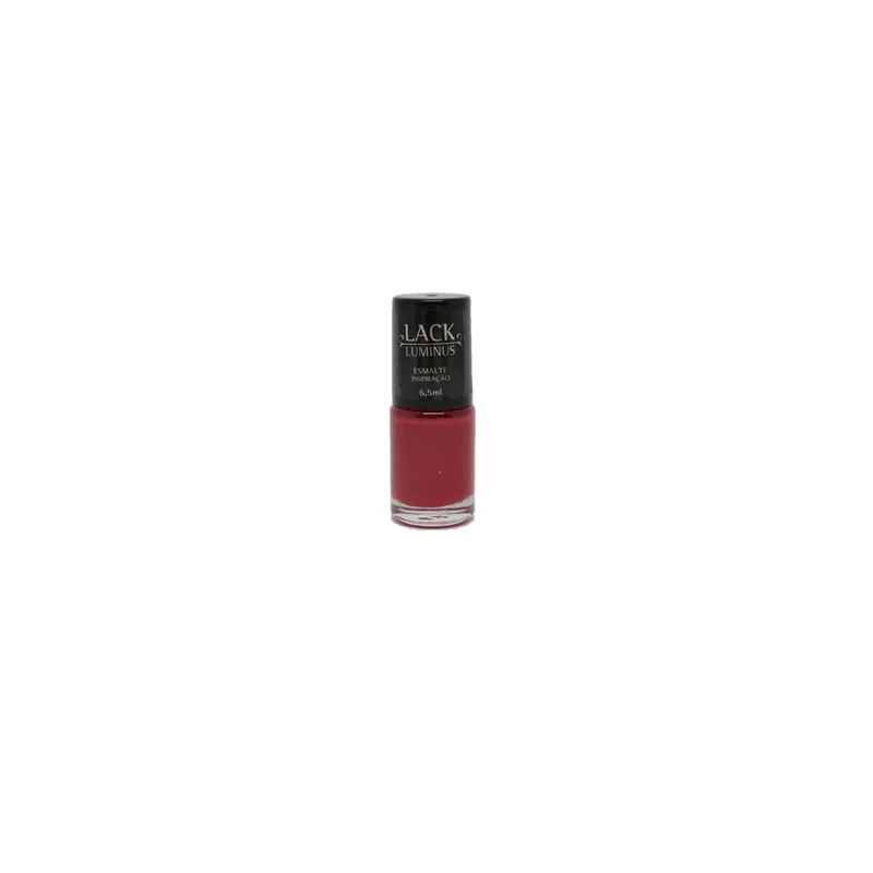 Esmalte Lack Luminus Inspiração 6,5ml