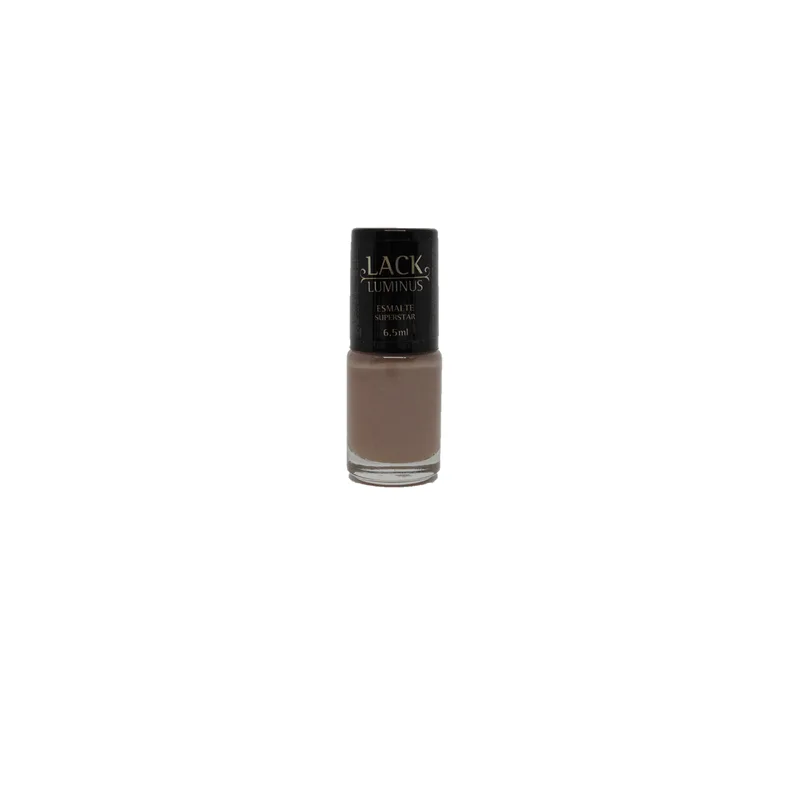 Esmalte Lack Luminus Superstar 6,5ml