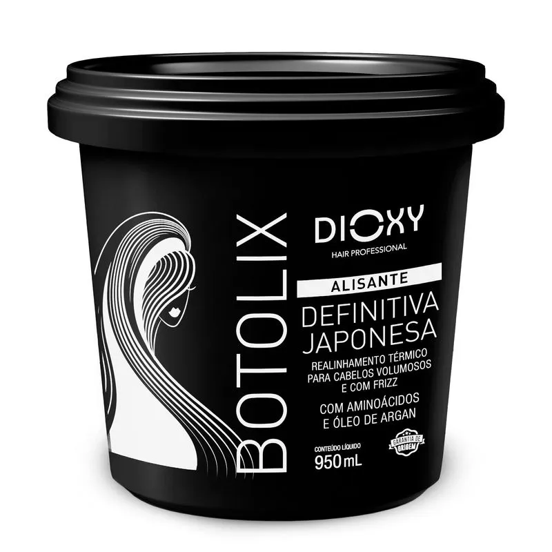 Alisante Dioxy Botolix Def Jap 950