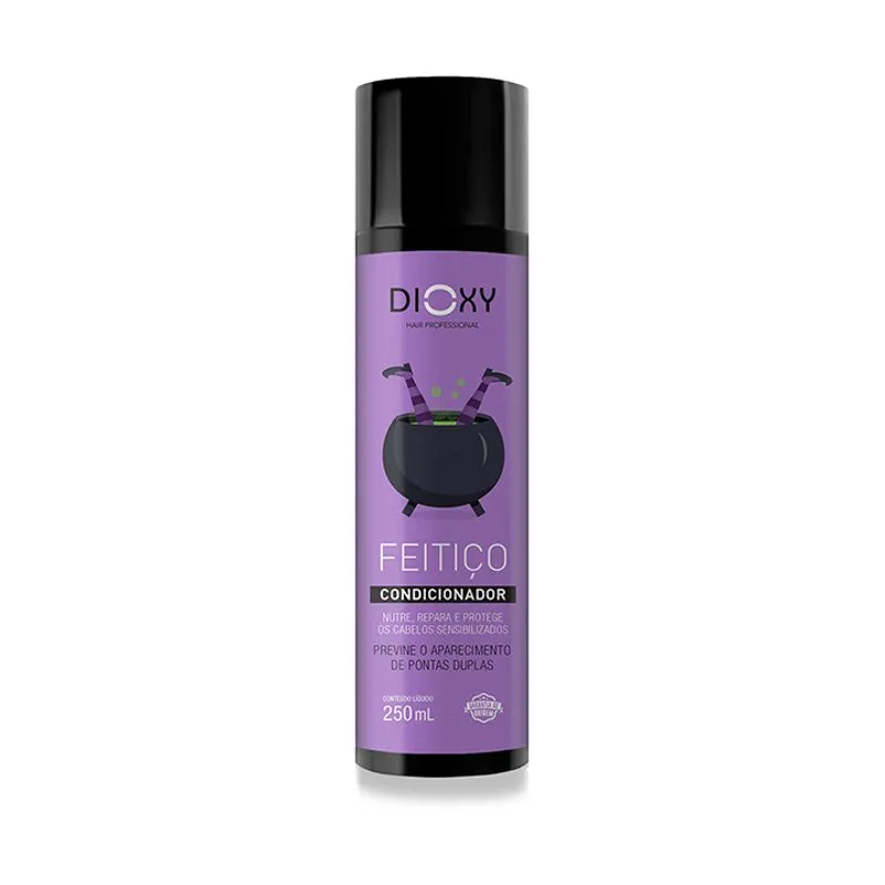 DIOXY CONDICIONADOR FEITICO 250 ML x 1