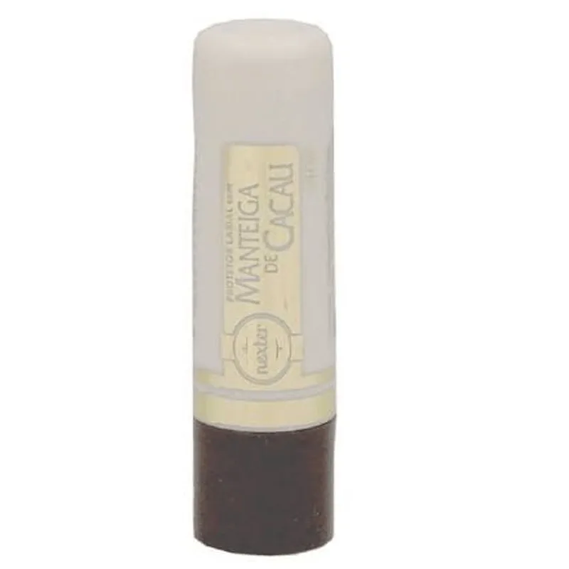 Manteiga De Cacau Nexter Luxo 3,6g