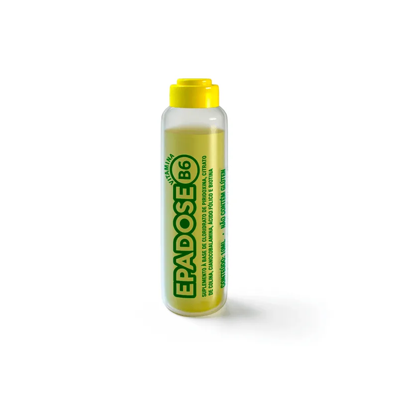 Epadose Abacaxi Flaconete 10Ml