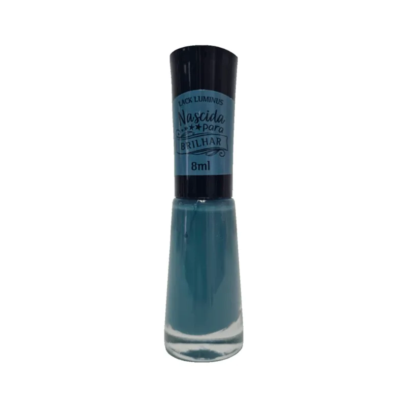 Esmalte Lack Luminus Nascida para Brilhar Fortune 8ml
