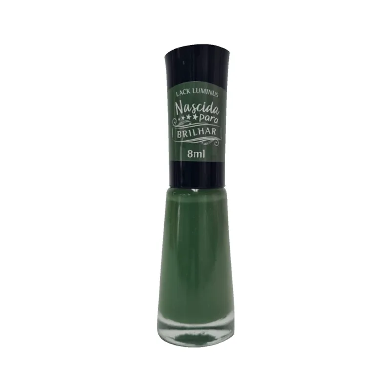 Esmalte Lack Luminus Nascida para Brilhar Radiante 8ml