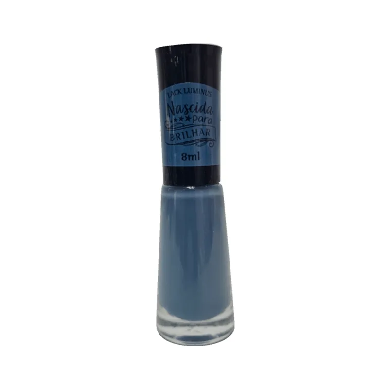 Esmalte Lack Luminus Nascida para Brilhar Lumiere 8ml