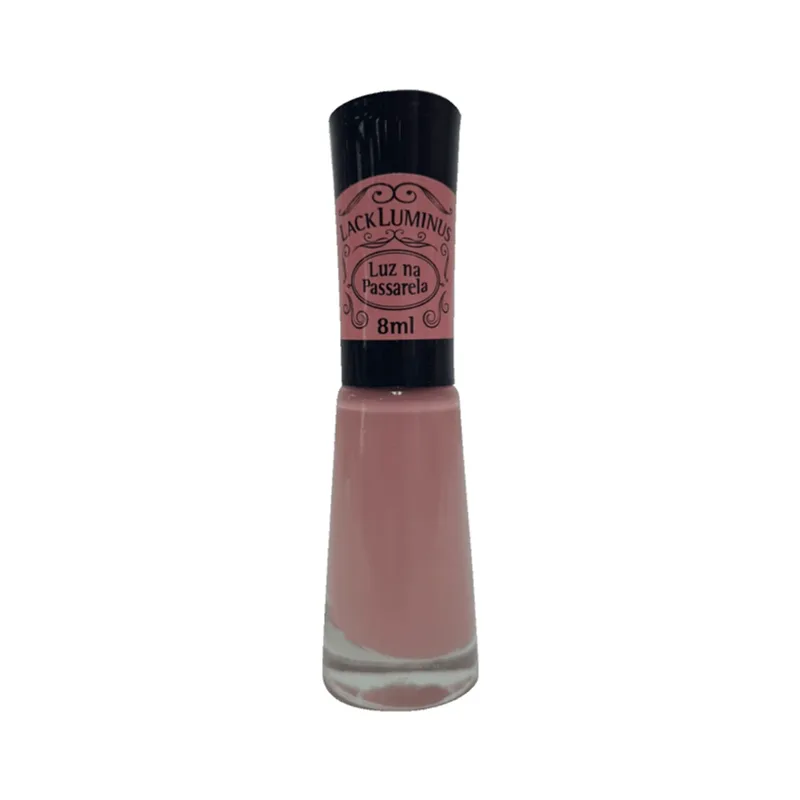 Esmalte Lack Luminus Luz na Passarela Vogue 8ml
