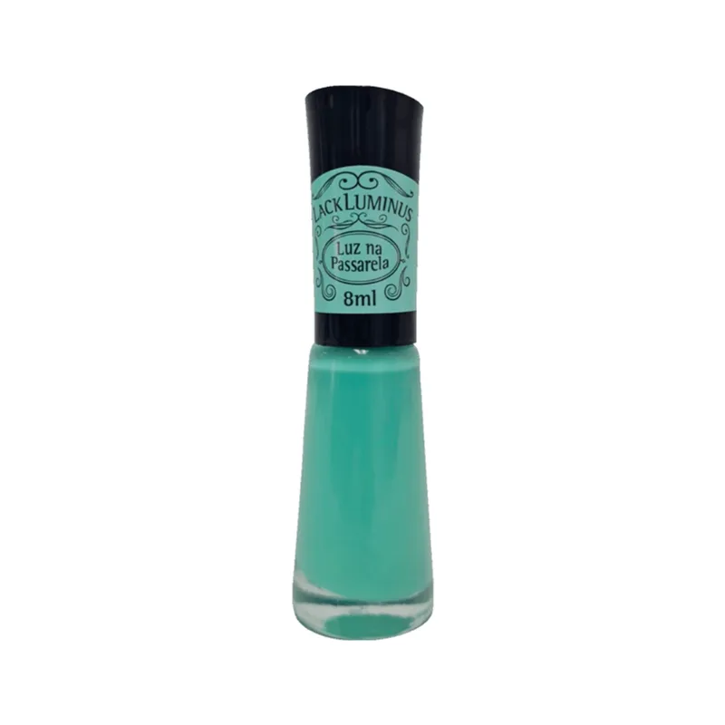 Esmalte Lack Luminus Luz na Passarela Trendy 8ml